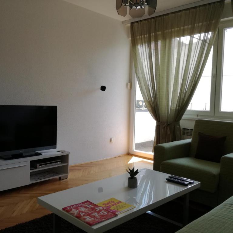 Apartman ANE - Apartman sa Balkonom - 6