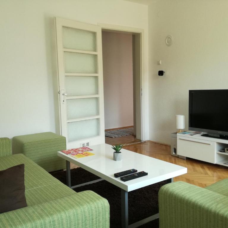 Apartman ANE - Apartman sa Balkonom - 4