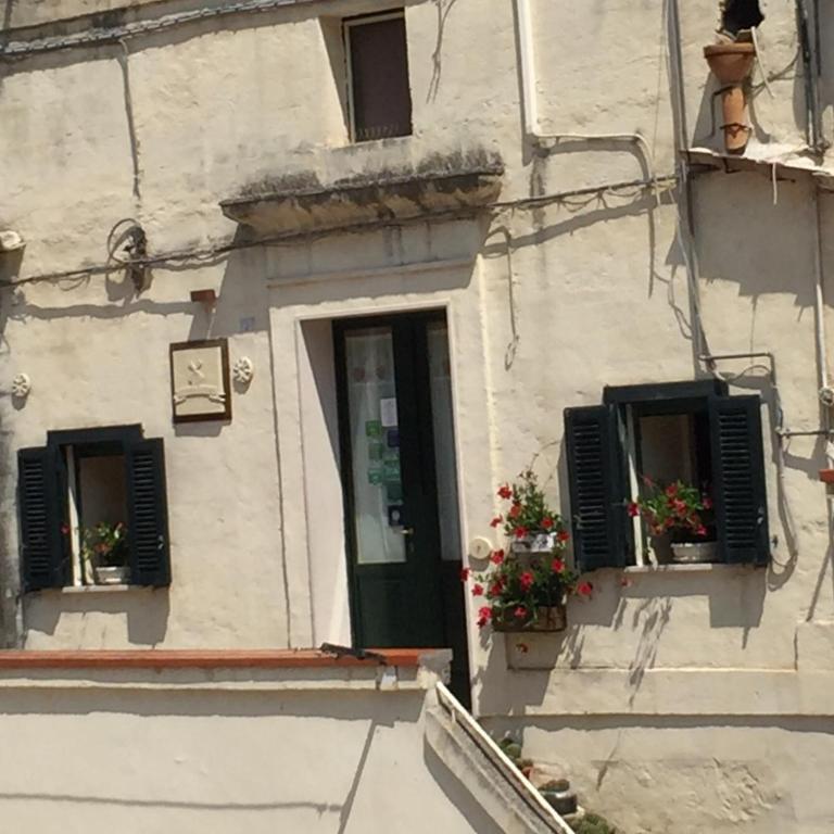 Il Mulino A Vento - Two-Bedroom Apartment - Split Level - 51