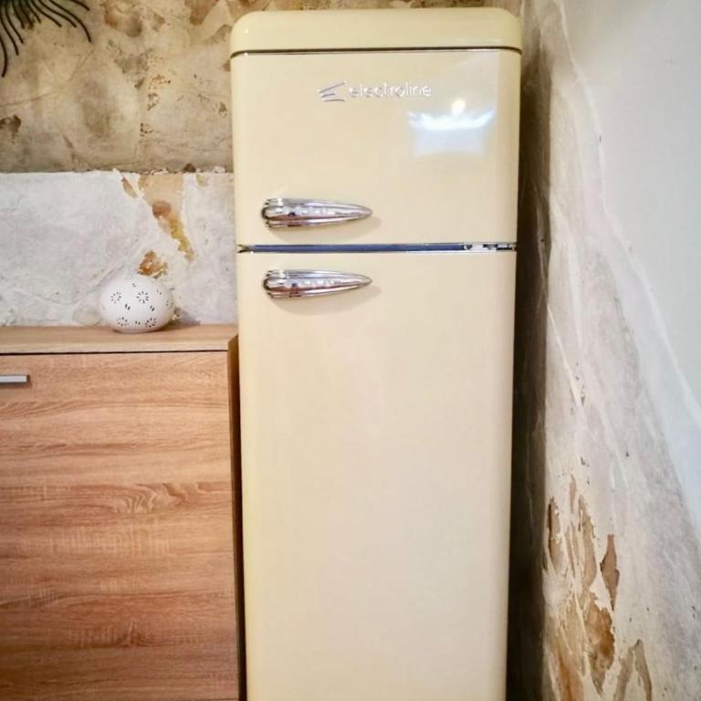 Villa Casa Vacanze Fiore - Appartamento con 1 Camera da Letto e Giardino Privato - Casetta Bianca - 43