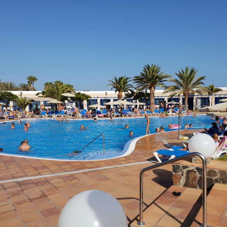 Apartamentos Playa Feliz - Apartamento con 2 dormitorios y vistas frontales al mar - 34