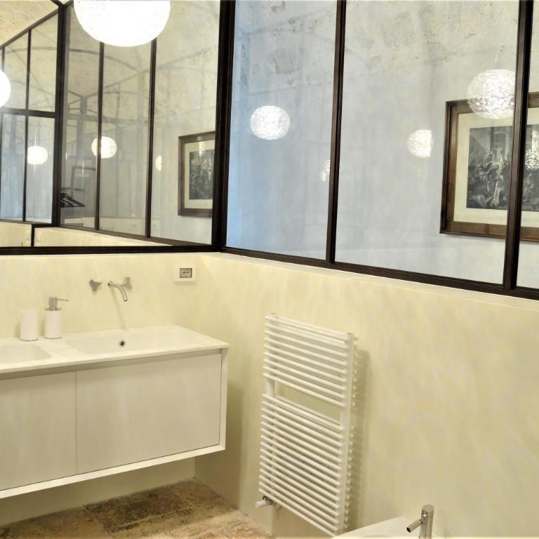 Il Sogno delle Benedettine - Suite con Piscina Privata - 10