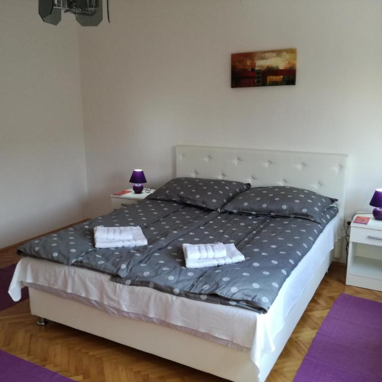 Apartman ANE - Apartman sa Balkonom - 10