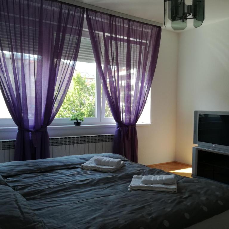 Apartman ANE - Apartman sa Balkonom - 11