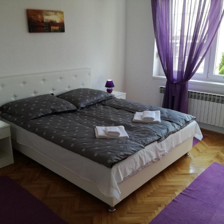 Apartman ANE - Apartman sa Balkonom - 9