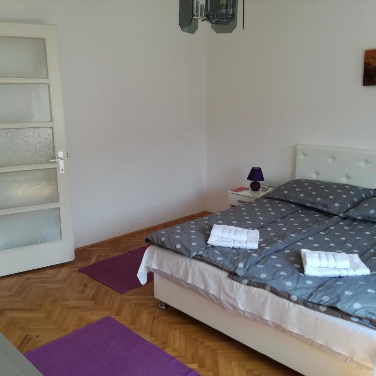 Apartman ANE - Apartman sa Balkonom - 14