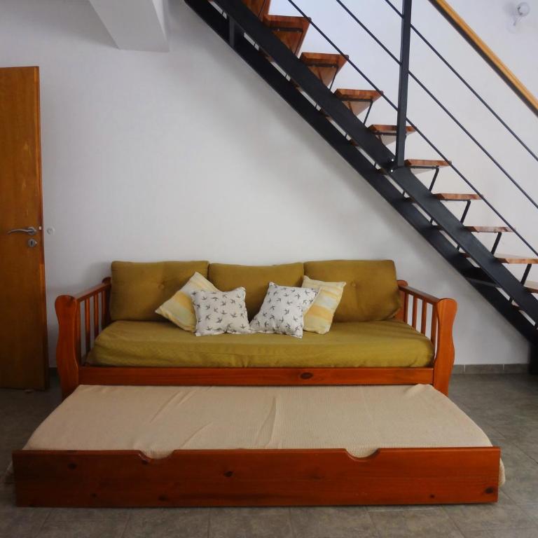Rincón Chico Tandil - Apartment with Terrace - 40