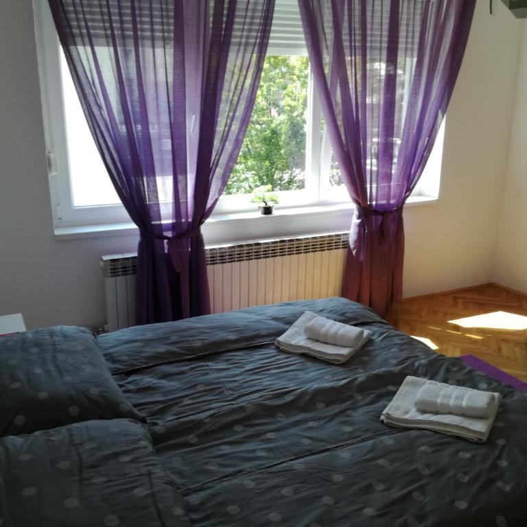 Apartman ANE - Apartman sa Balkonom - 13