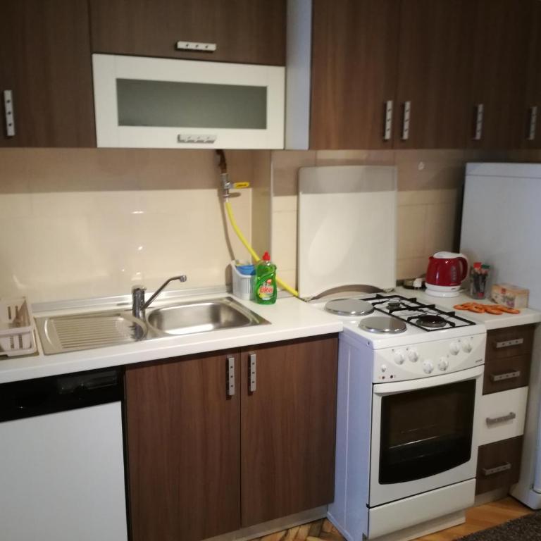 Apartman ANE - Apartman sa Balkonom - 19