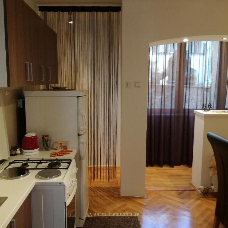 Apartman ANE - Apartman sa Balkonom - 17