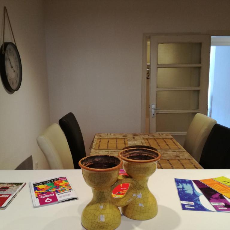 Apartman ANE - Apartman sa Balkonom - 22