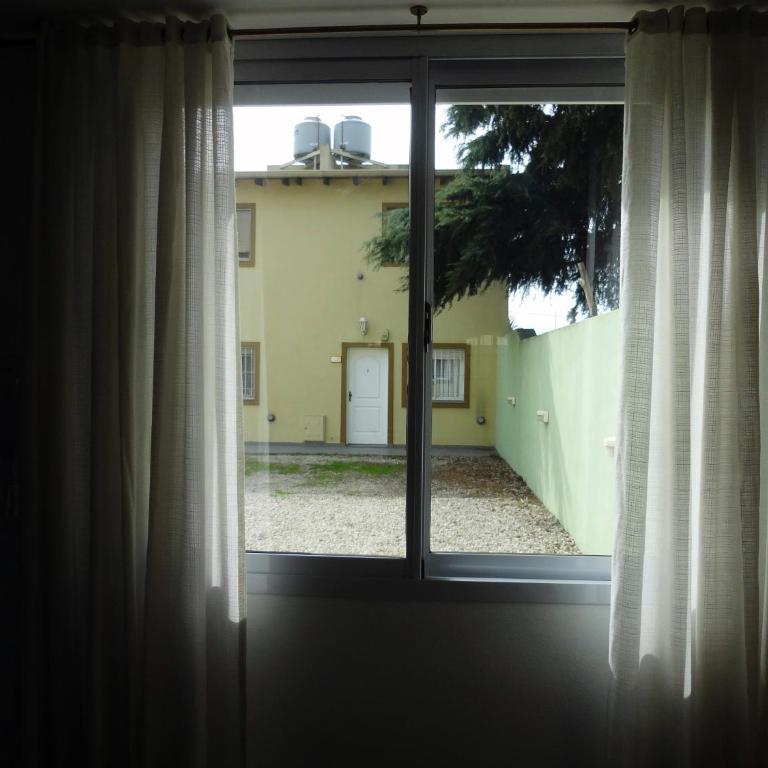 Rincón Chico Tandil - Apartment with Terrace - 36