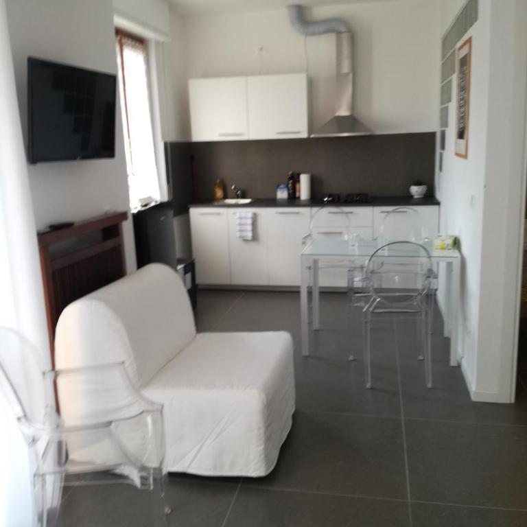 Casa Bonatti - Monolocale Familiare - 1