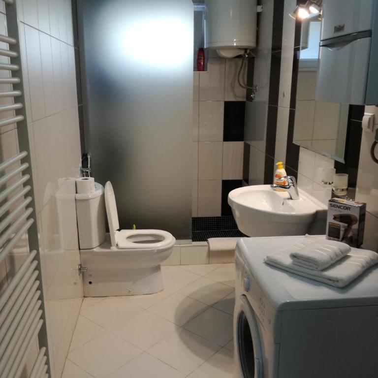 Apartman ANE - Apartman sa Balkonom - 25