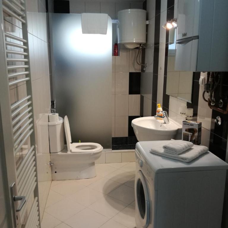 Apartman ANE - Apartman sa Balkonom - 24