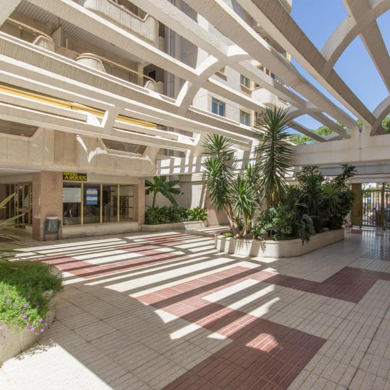 Little Hawaii Apartments - Apartamento Estudio - 20