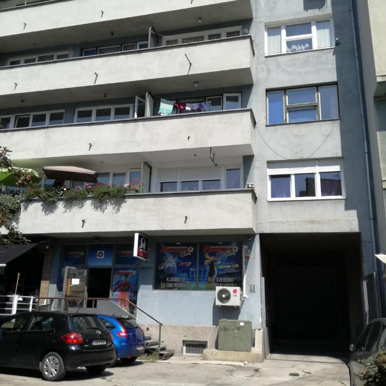 Apartman ANE - Apartman sa Balkonom - 38