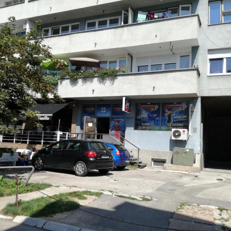 Apartman ANE - Apartman sa Balkonom - 39