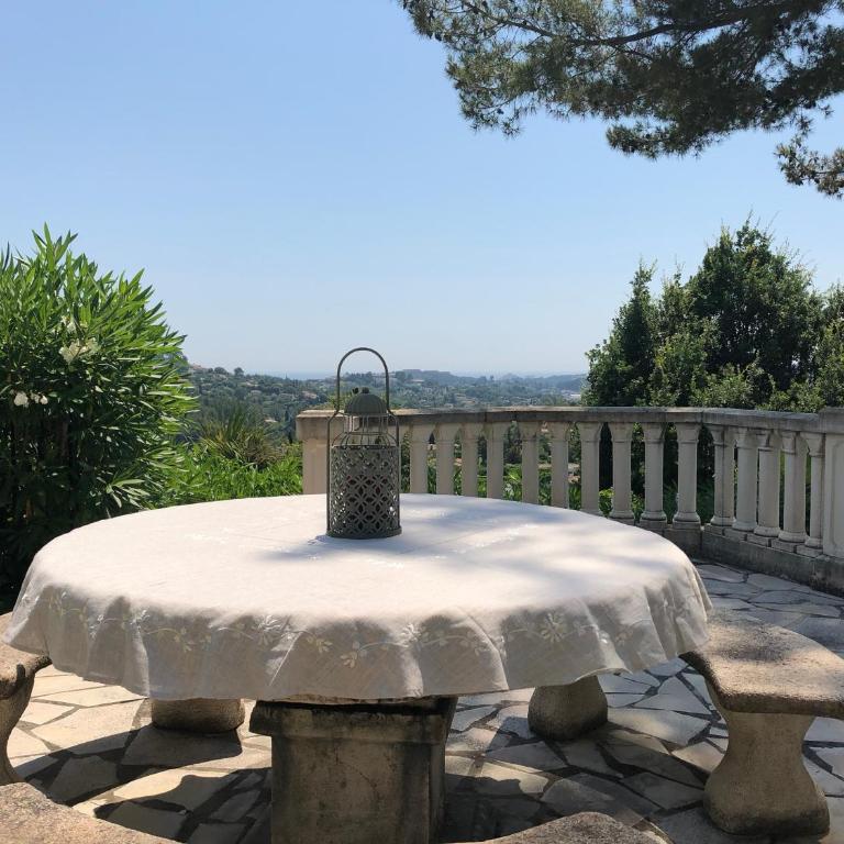Villa Mimosa - Villa - Vue sur Mer - 22