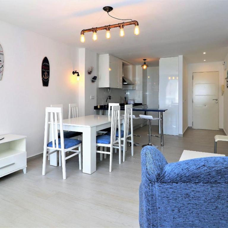 Bacana 9-4 - Apartamento - 8