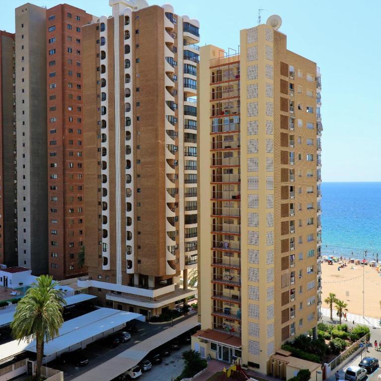Bacana 9-4 - Apartamento - 22