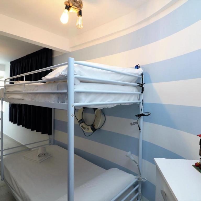Bacana 9-4 - Apartamento - 18