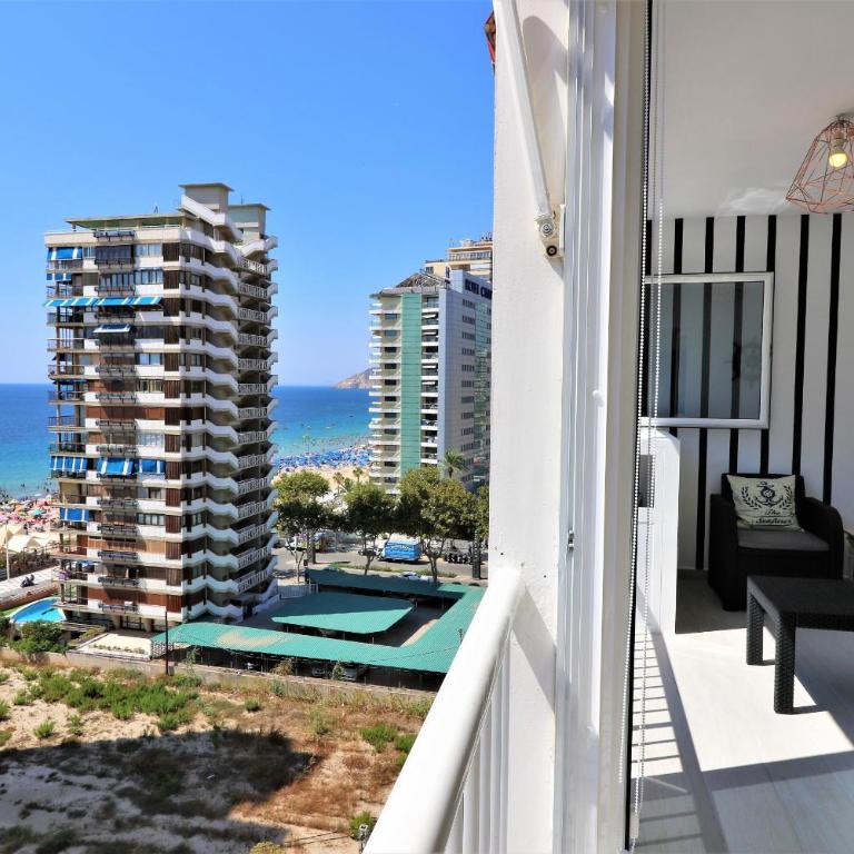 Bacana 9-4 - Apartamento - 1