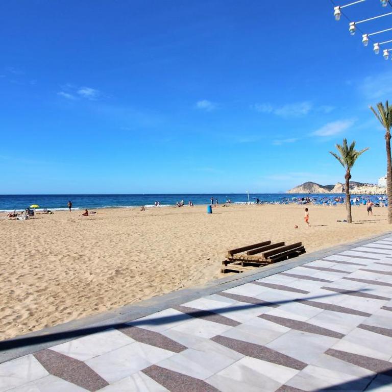 Bacana 9-4 - Apartamento - 24