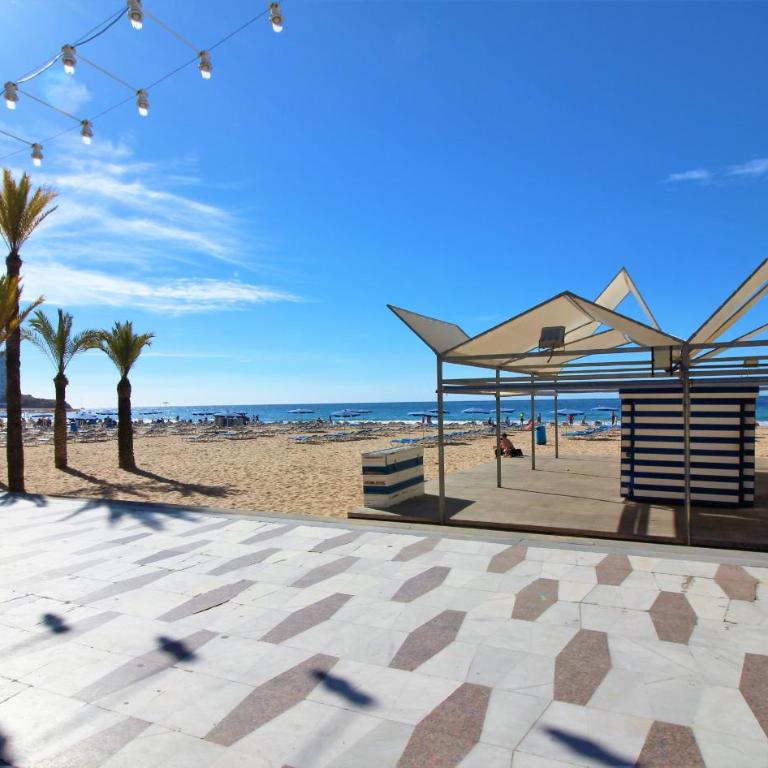 Bacana 9-4 - Apartamento - 23