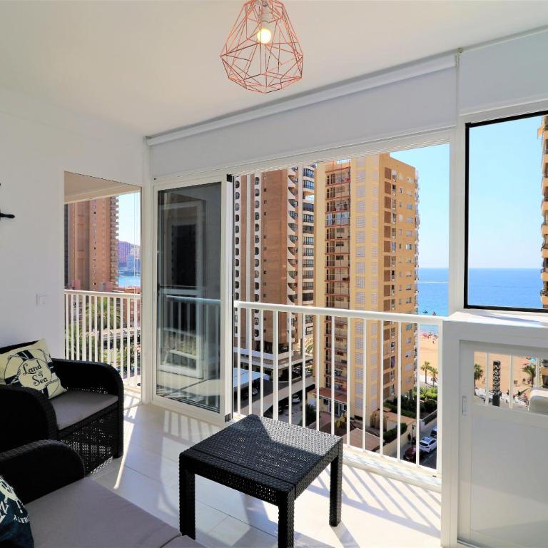Bacana 9-4 - Apartamento - 5