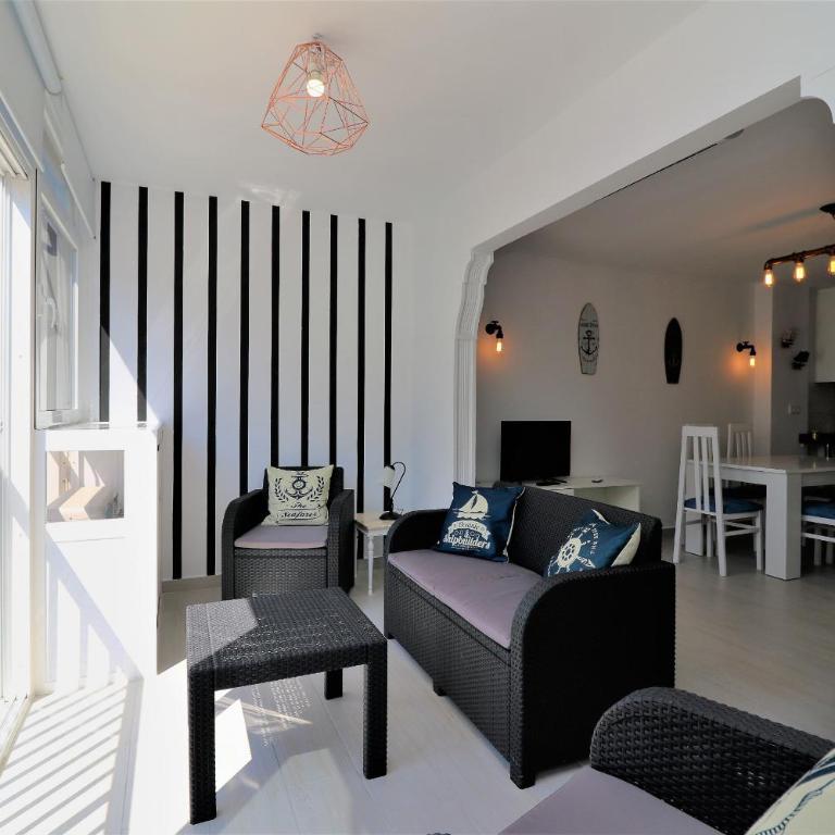 Bacana 9-4 - Apartamento - 3