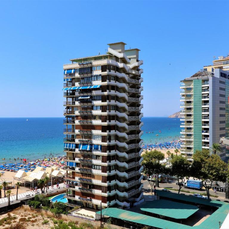 Bacana 9-4 - Apartamento - 2