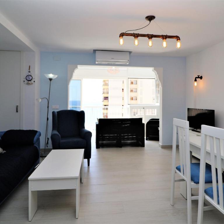 Bacana 9-4 - Apartamento - 21