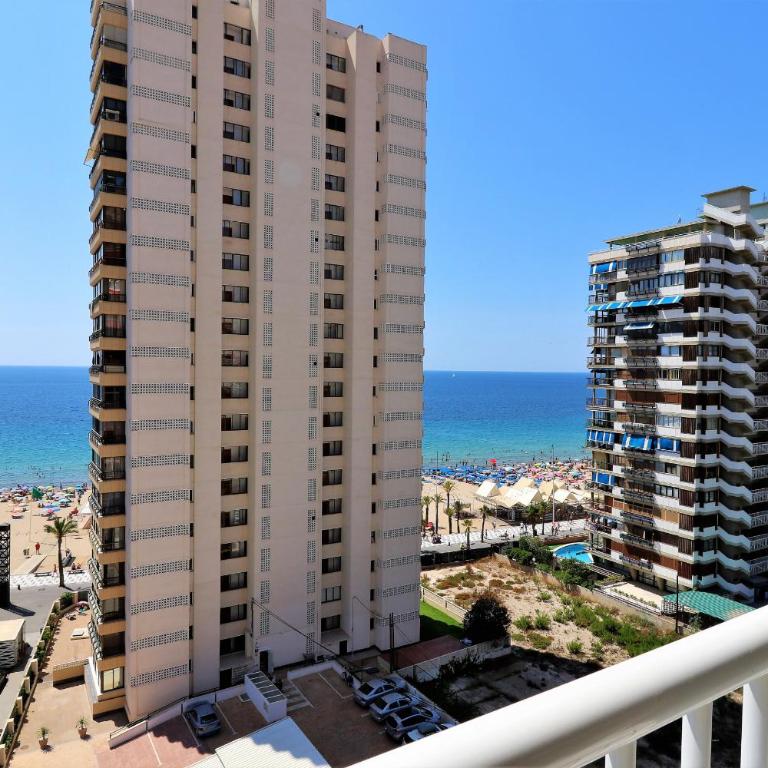 Bacana 9-4 - Apartamento - 20