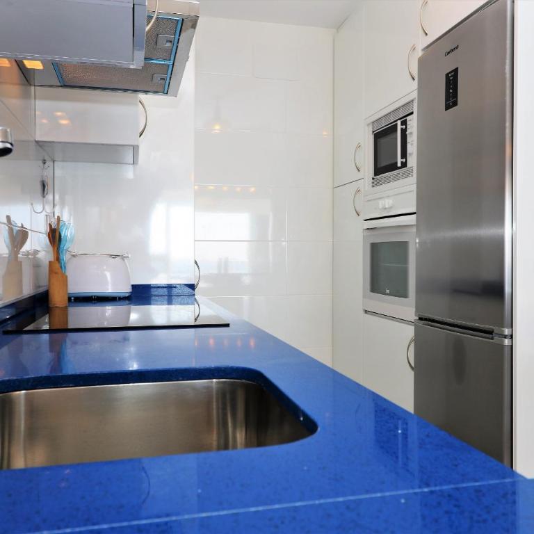 Bacana 9-4 - Apartamento - 11