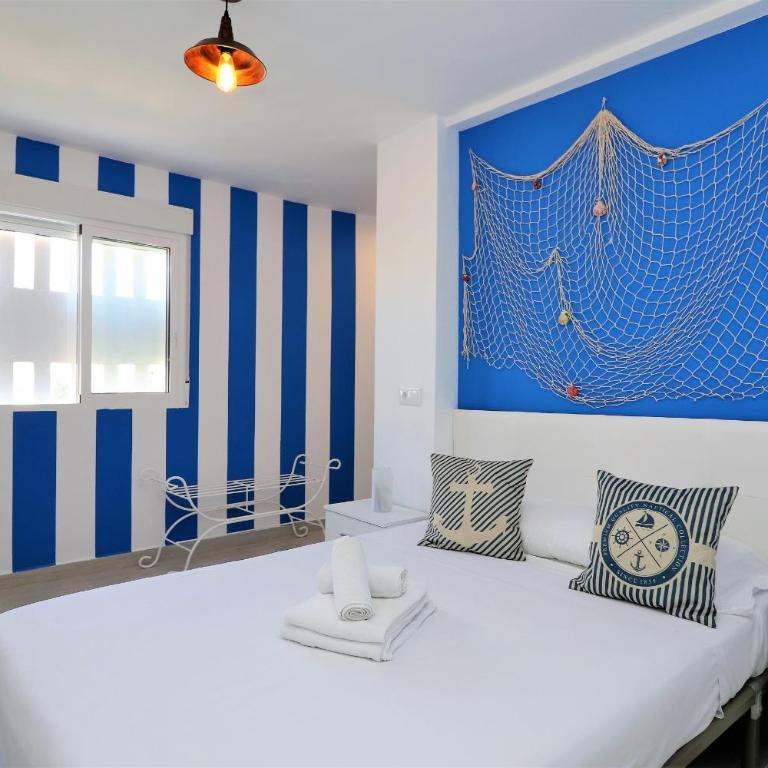 Bacana 9-4 - Apartamento - 13