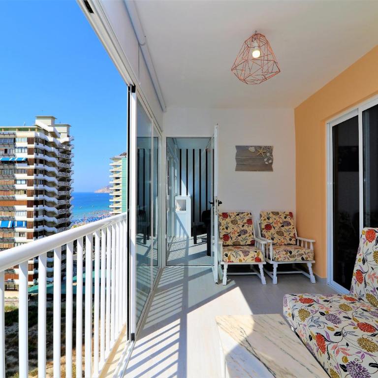 Bacana 9-4 - Apartamento - 19