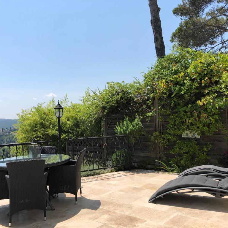 Villa Mimosa - Villa - Vue sur Mer - 26