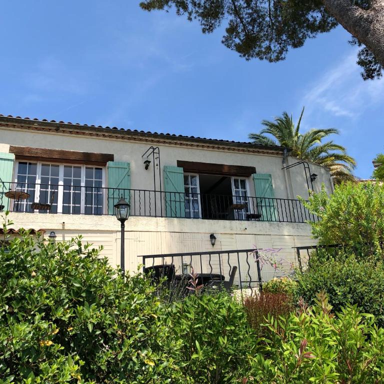 Villa Mimosa - Villa - Vue sur Mer - 29