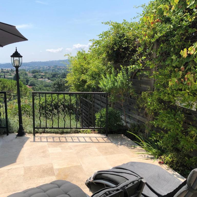 Villa Mimosa - Villa - Vue sur Mer - 34