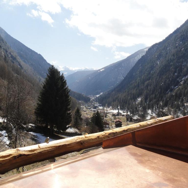 B&B Mas di Zonadi - Monolocale - 7