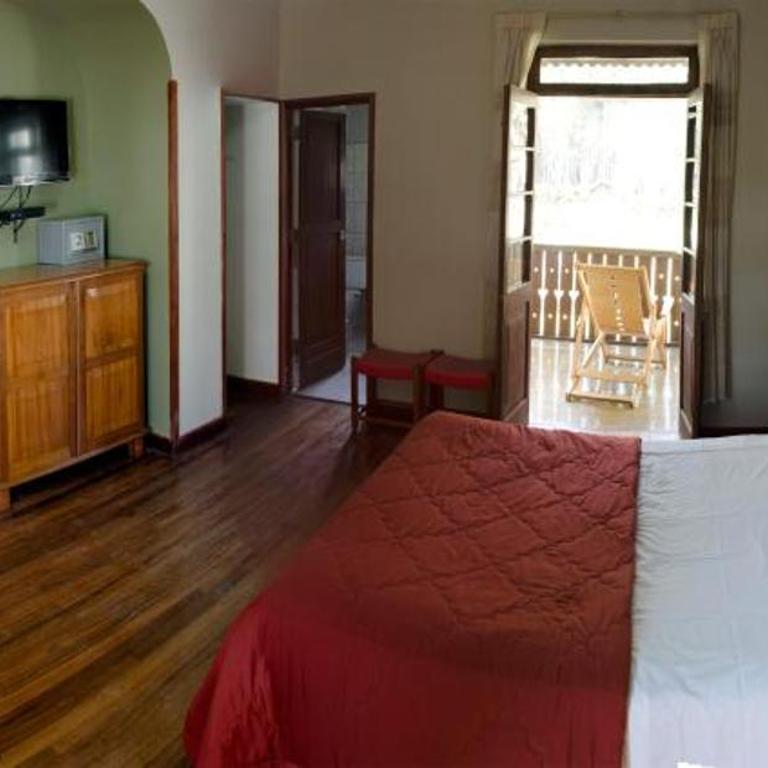Centro Vacacional Huaychulo - Standard Single Room - 1