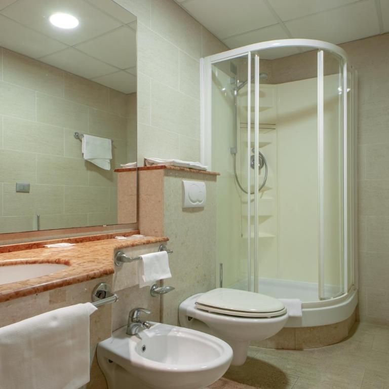 Residence Villa Lo Scoglietto - Appartamento con 1 Camera da Letto - 7