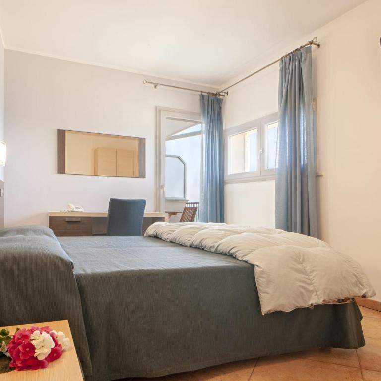 Residence Villa Lo Scoglietto - Appartamento con 1 Camera da Letto - 1