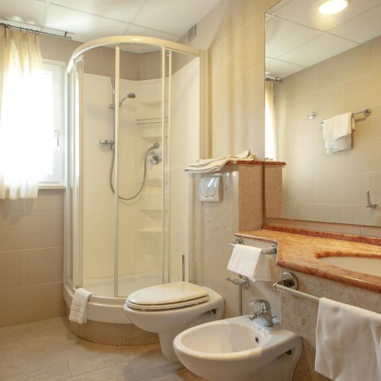 Residence Villa Lo Scoglietto - Appartamento con 2 Camere da Letto - 5