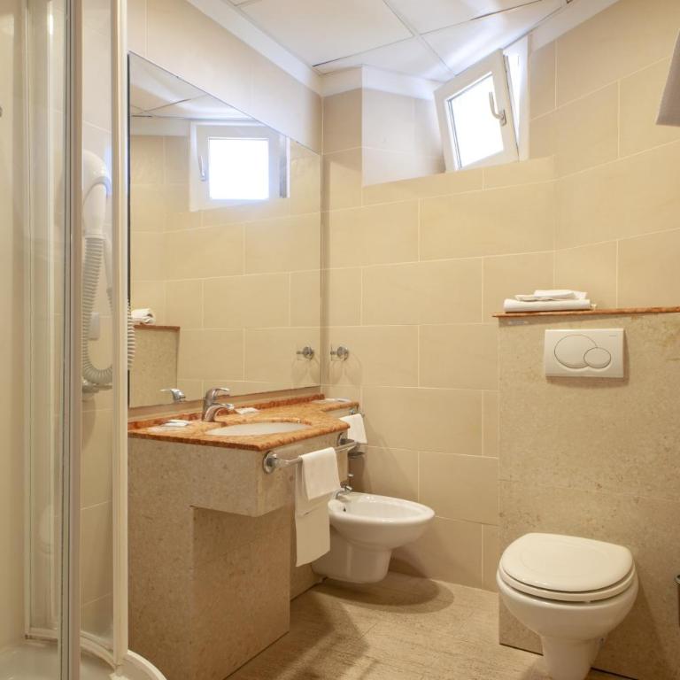 Residence Villa Lo Scoglietto - Appartamento con 2 Camere da Letto - 8