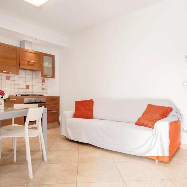 Residence Villa Lo Scoglietto - Appartamento con 2 Camere da Letto - 11