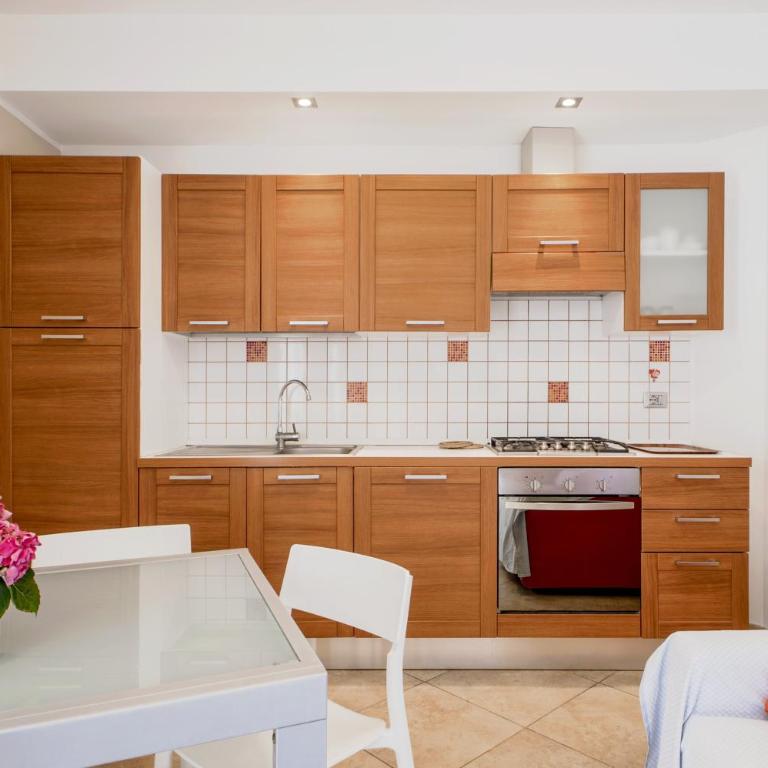 Residence Villa Lo Scoglietto - Appartamento con 2 Camere da Letto - 9