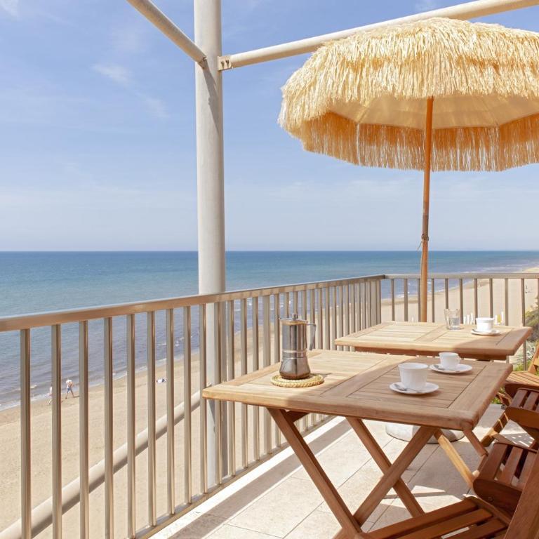 Residence Villa Lo Scoglietto - Appartamento con 2 Camere da Letto - 2