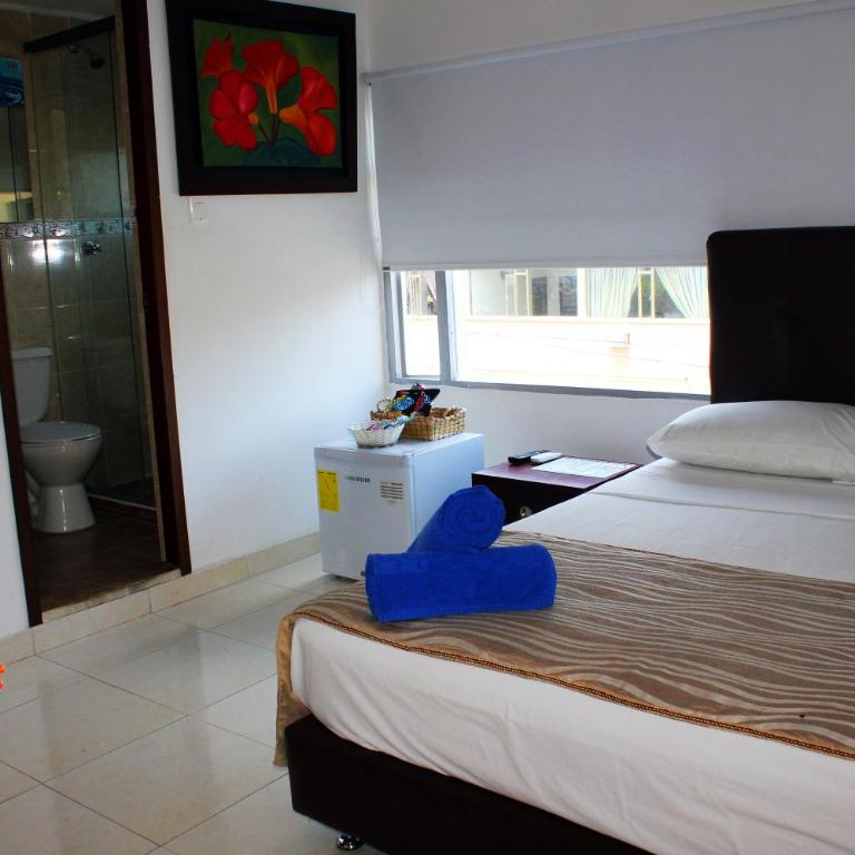 Hotel Primavera Plaza - Habitación Doble - 6